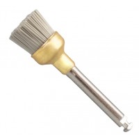 Щетка Чашка полая карбидная мягкая Kagayaki Sharp 2 (1 шт) Арт.1213/1