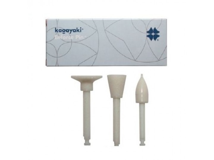 Набор Энфорс Пин - Enforce Pin 125 30 шт.