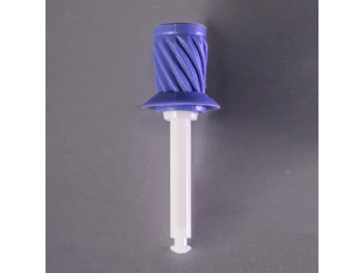 Kagayaki Wave полир чашечка грубая (30 шт) Kagayaki