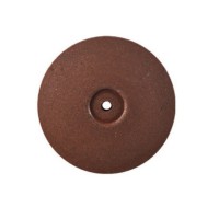 Полир резиновый Руббер Полишер - Rubber Polisher, Toboom 22х3 (10шт)