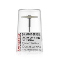 Шлифовальный камень Duradent Diamond Combo DY005