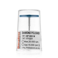 Полировочный диск Duradent diamond Medium DP005M