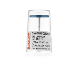 Полировочный диск Duradent diamond Medium DP005M