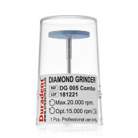 Шлифовальный камень Duradent Diamond Combo DG005