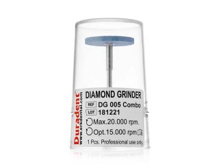 Шлифовальный камень Duradent Diamond Combo DG005
