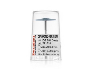 Шлифовальный камень Duradent Diamond Combo DG004