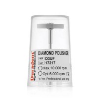 Полировочный диск Duradent Diamond Ultra Fine D3UF