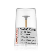 Полировочный диск Duradent Diamond Finish DP012F