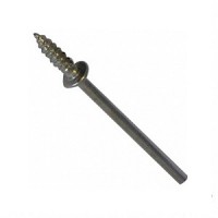 Shiny держатель для бумажного конуса