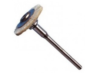 Shiny S Диск из козьей щетины HP