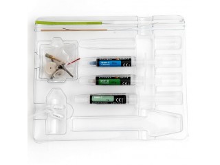 Shiny набор полировочный COSSHINY-Y+G