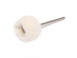 Войлочный круг COSSHINYFHP HP (12 шт)