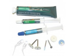 COSSHINY+G полировочный набор