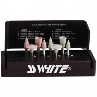 Набор Джаз - Jazz C2S Kit 89030, 8 шт.