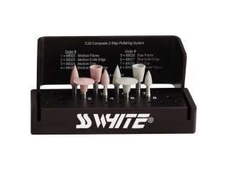 Набор Джаз - Jazz C2S Kit 89030, 8 шт.