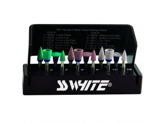 Набор Джаз - Jazz P3S Kit 89016, 12 шт.