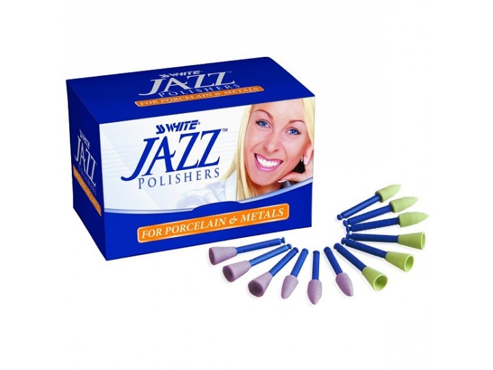 Набор Джаз - Jazz P2S Kit 89021, 12 шт.