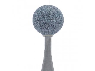 Камни абразивные 603.RA.050.GRN шар