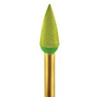 Полиры алмазные 9828.RA.040 пламя