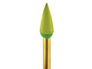 Полиры алмазные 9828.RA.040 пламя