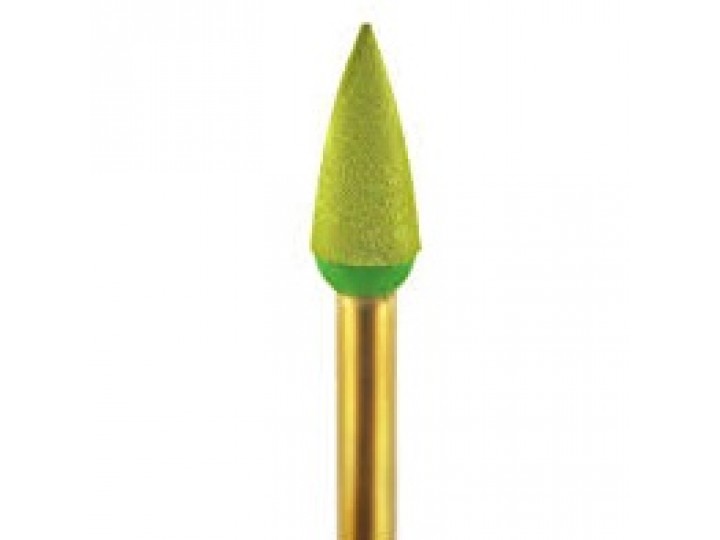 Полиры алмазные 9828.RA.040 пламя