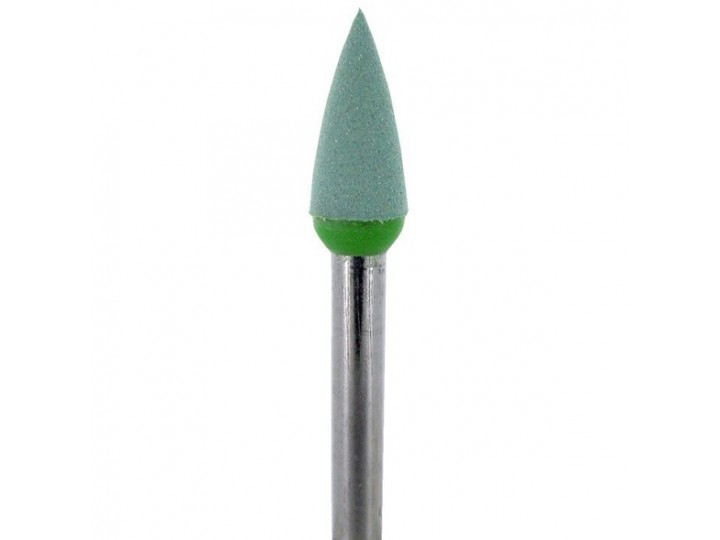 Полиры алмазные ZIR9861M.RA.040 пламя