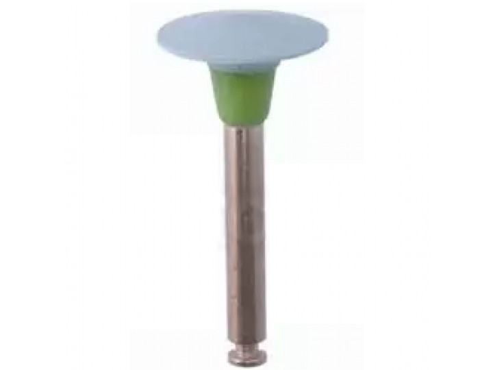 Полиры алмазные 9833.RA.100 линза