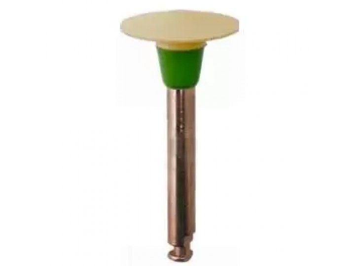 Полиры алмазные 9827.RA.100 линза