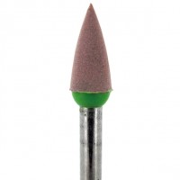 Полиры алмазные LS9871M.RA.040 пламя (2 шт.)