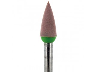 Полиры алмазные LS9871M.RA.040 пламя (2 шт.)