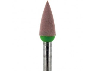 Полиры алмазные LS9871M.RA.040 пламя (5 шт.)