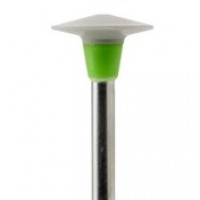 Полиры алмазные 9814F.RA.100 линза