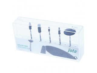 Набор для оксида циркония Zirconflex 1322 Kit