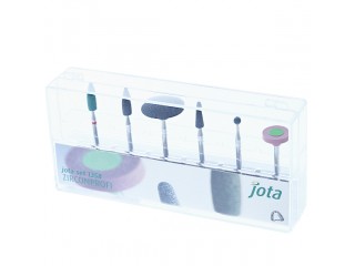 Набор для оксида циркония SET 1358 Zirkon Profi