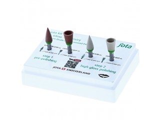 Набор для полировки до зеркального блеска 1435