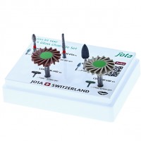 Набор полиров для дисиликата лития IPS e.max 1440