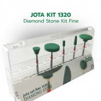 Набор для керамики 1320 Diamond Stone Kit fine