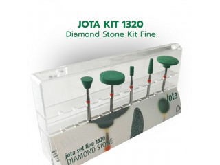 Набор для керамики 1320 Diamond Stone Kit fine