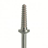 Мандрели для дисков 301L.HP.050