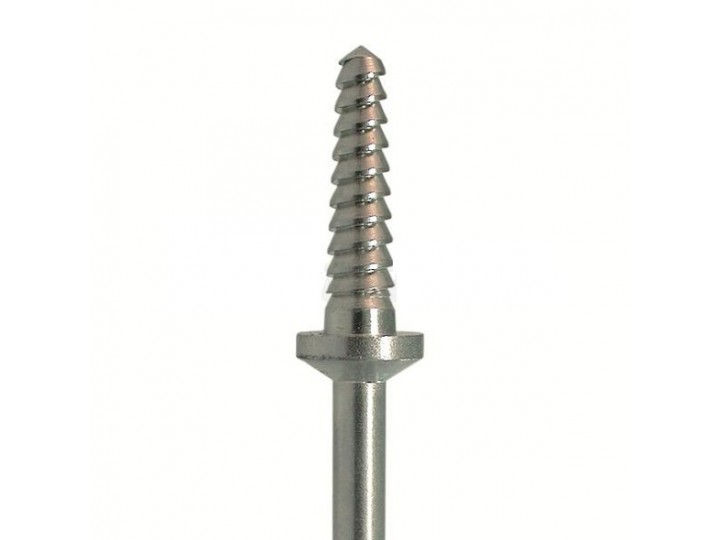Мандрели для дисков 301L.HP.050