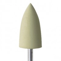 Полиры силиконовые 9571F.HP.100 торпеда