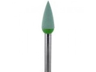 Полиры алмазные ZIR9866M.HP.040 пламя