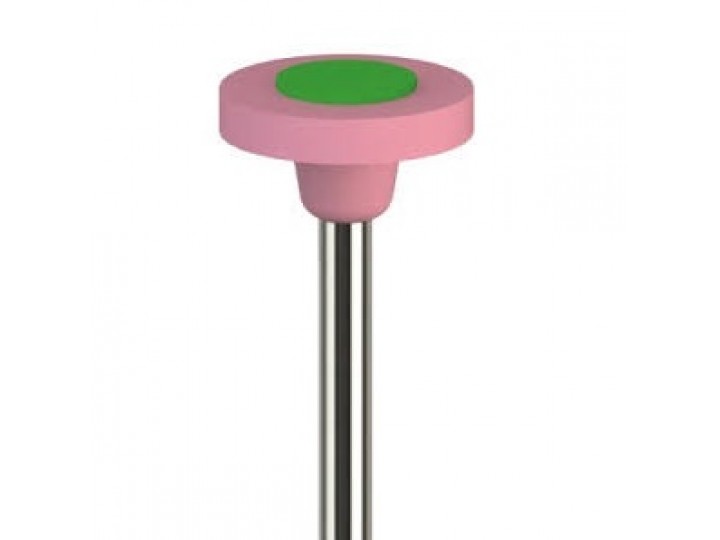 Полиры алмазные 9804M.HP.110 диск