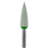 Полиры алмазные ZIR9866F.HP.040 пламя