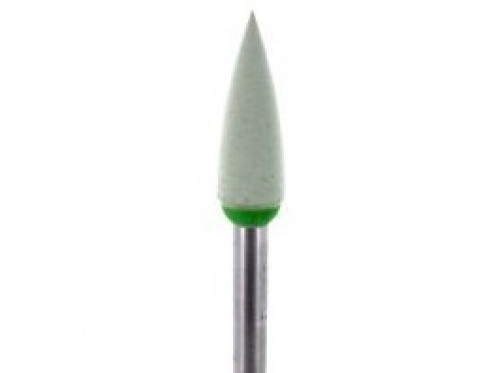 Полиры алмазные ZIR9866F.HP.040 пламя