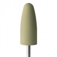 Полиры силиконовые 9572F.HP.100 пуля