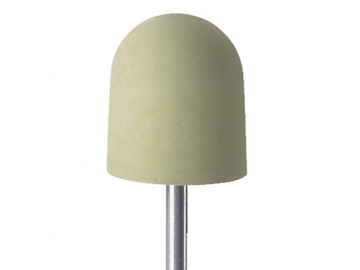 Полиры силиконовые 9573F.HP.150 цилиндр с закругленным концом