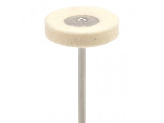 Щетки полировочные 1151.HP.210