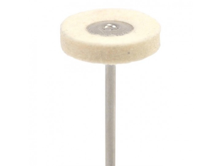 Щетки полировочные 1151.HP.210