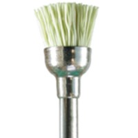 Щетки полировочные 1110.RA.070